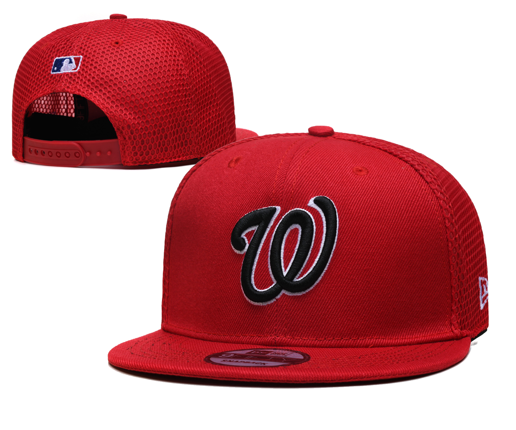 Cheap 2021 MLB Washington Nationals 10 TX hat